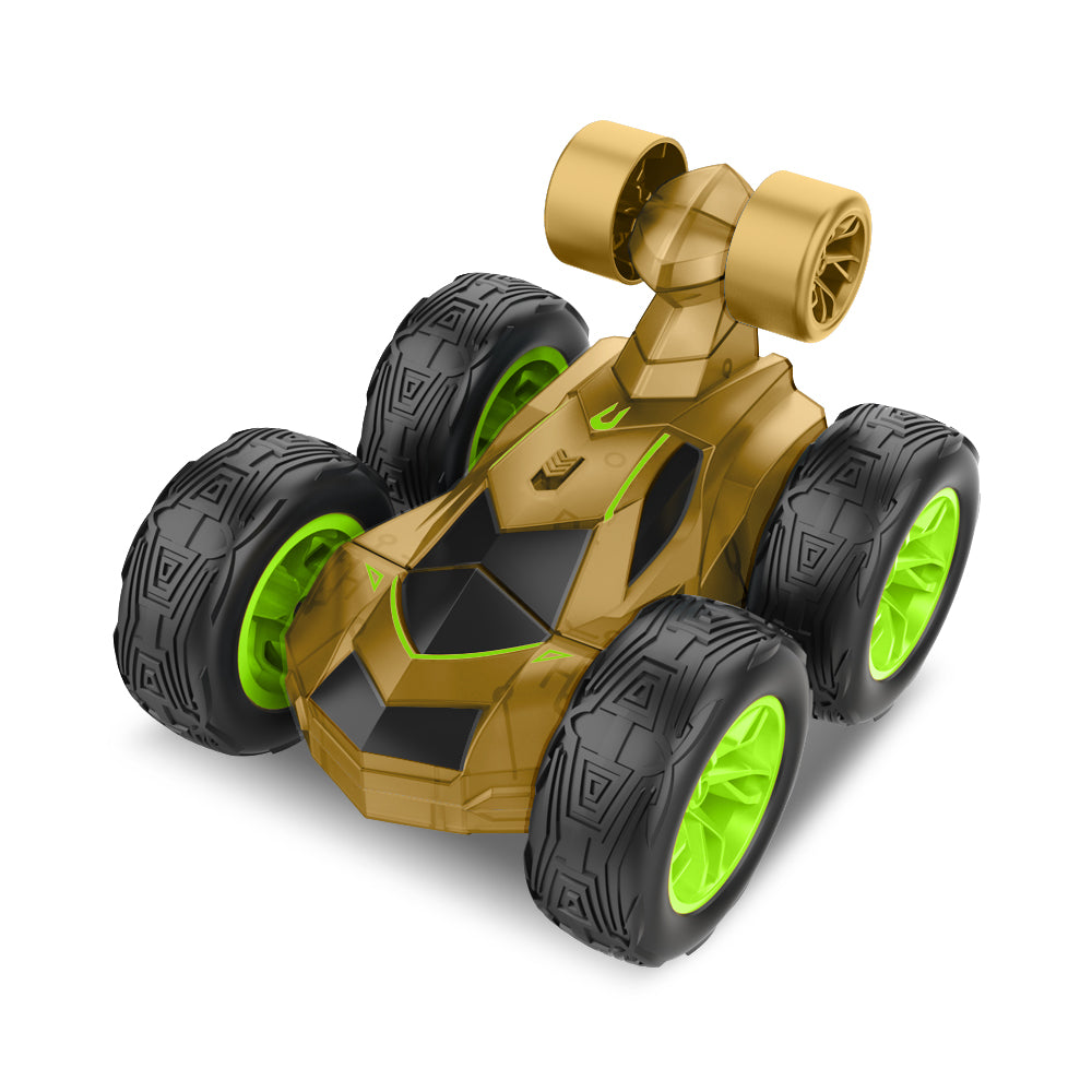 Five Wheeled Stunt Car (Varies)