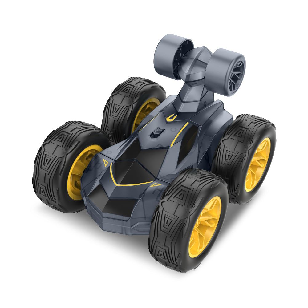 Five Wheeled Stunt Car