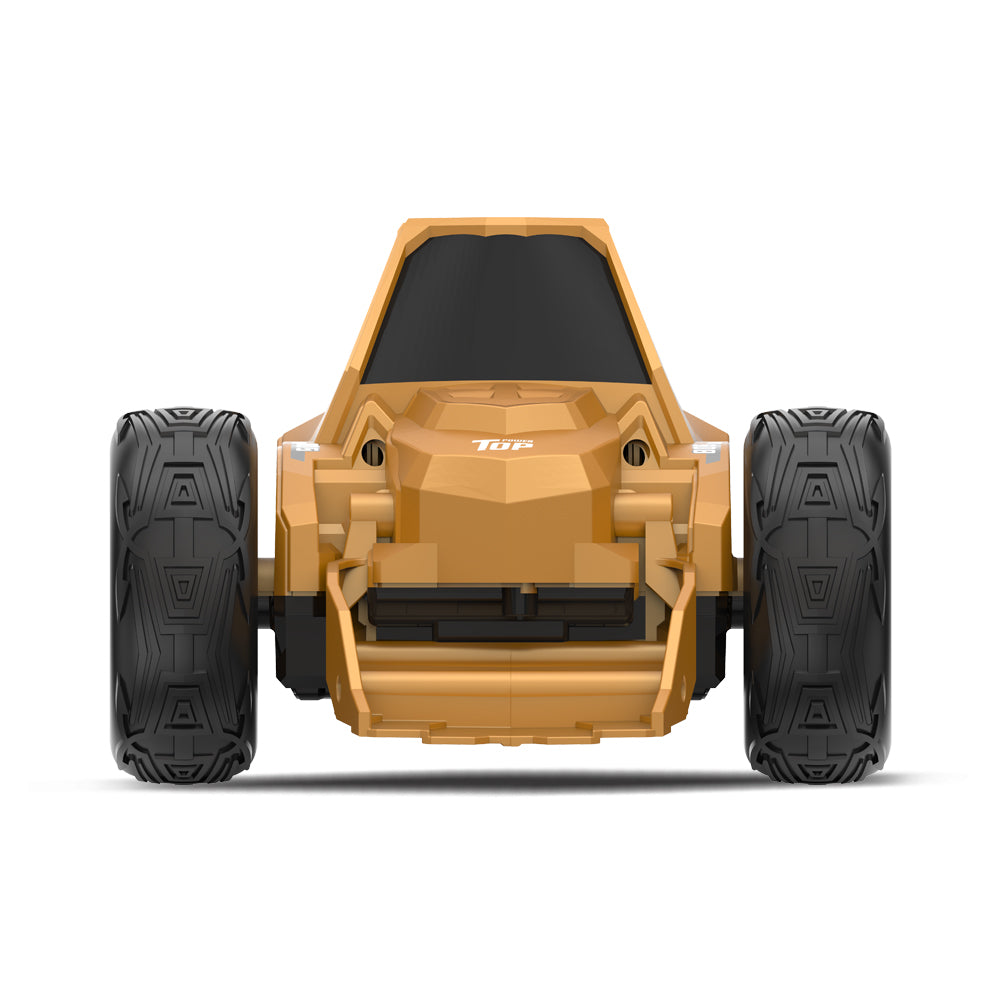 Stunt Front End Loader Truck
