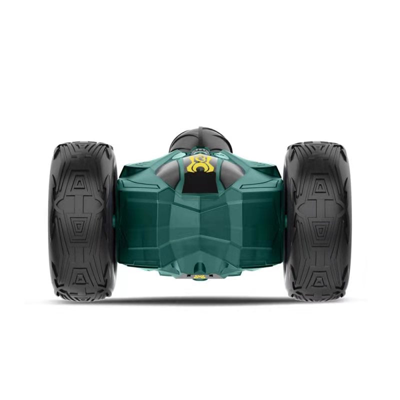 Three Wheeled Stunt Car