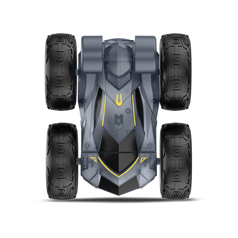 Five Wheeled Stunt Car