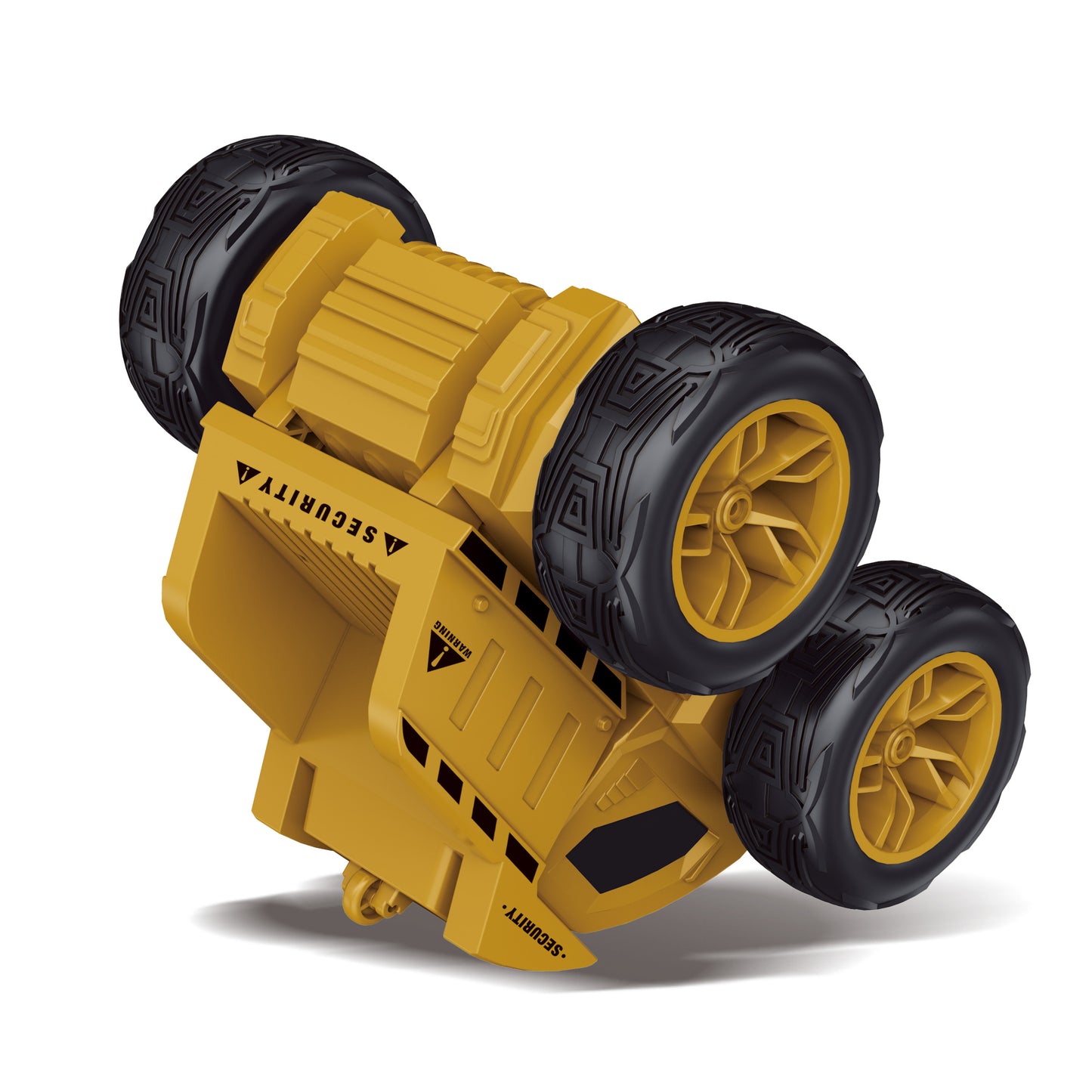 Stunt Dump Truck