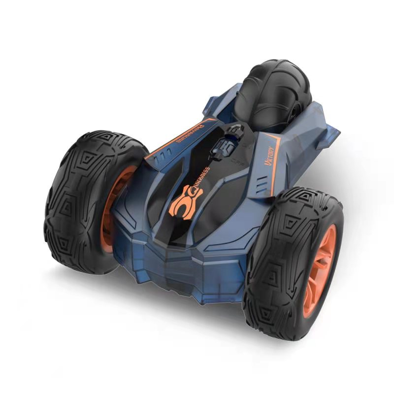 Three Wheeled Stunt Car