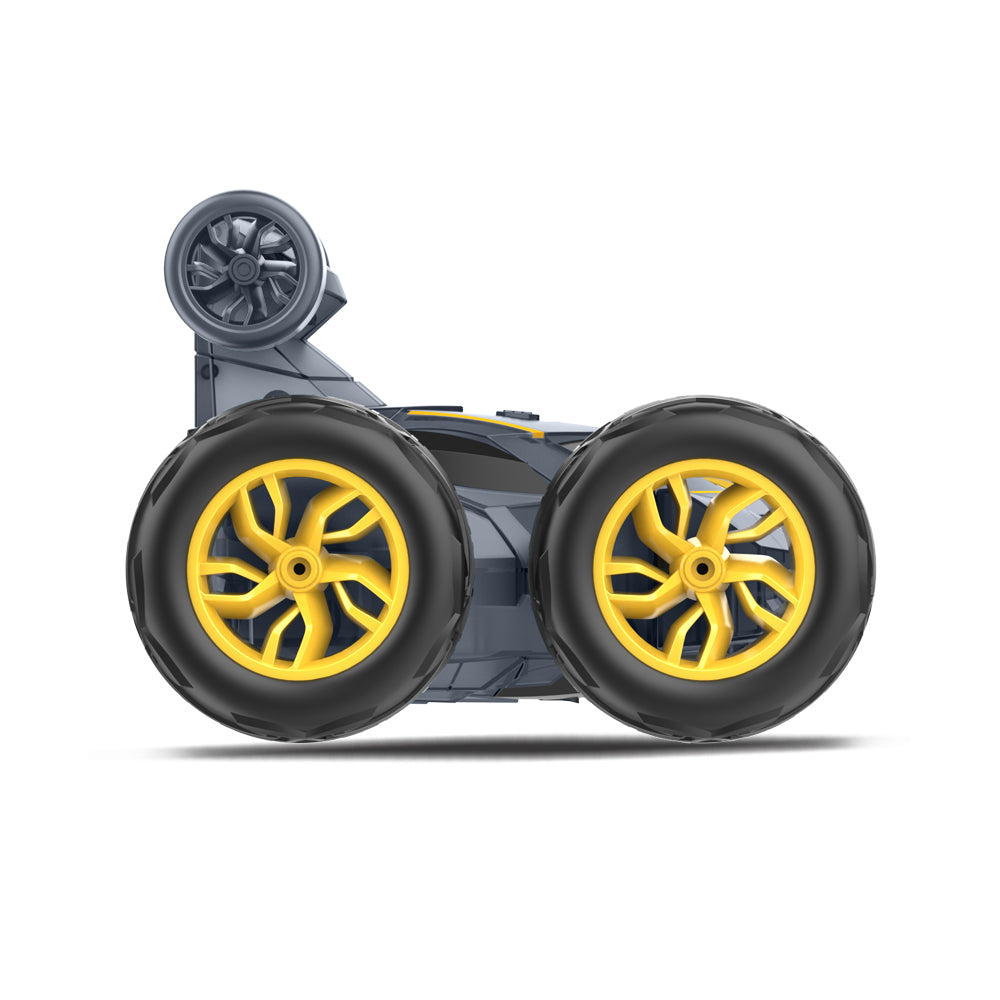 Five Wheeled Stunt Car