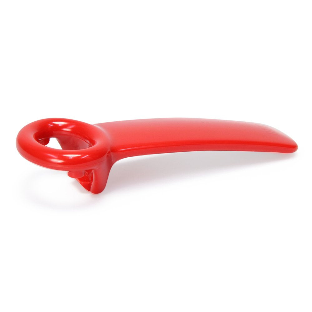 Jar Opener Great for Seniors with Arthritis, Plastic Jar Lid Opener for Weak Hands 2 Pack