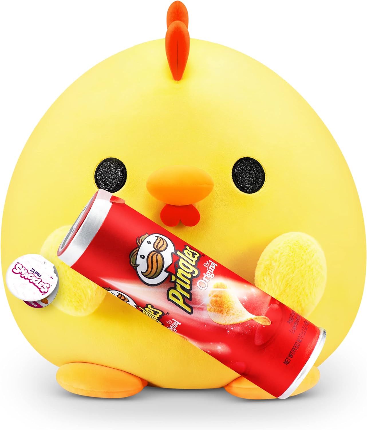 Zuru Snackles Super Sized 14 inch Plush (ASST STYLES)