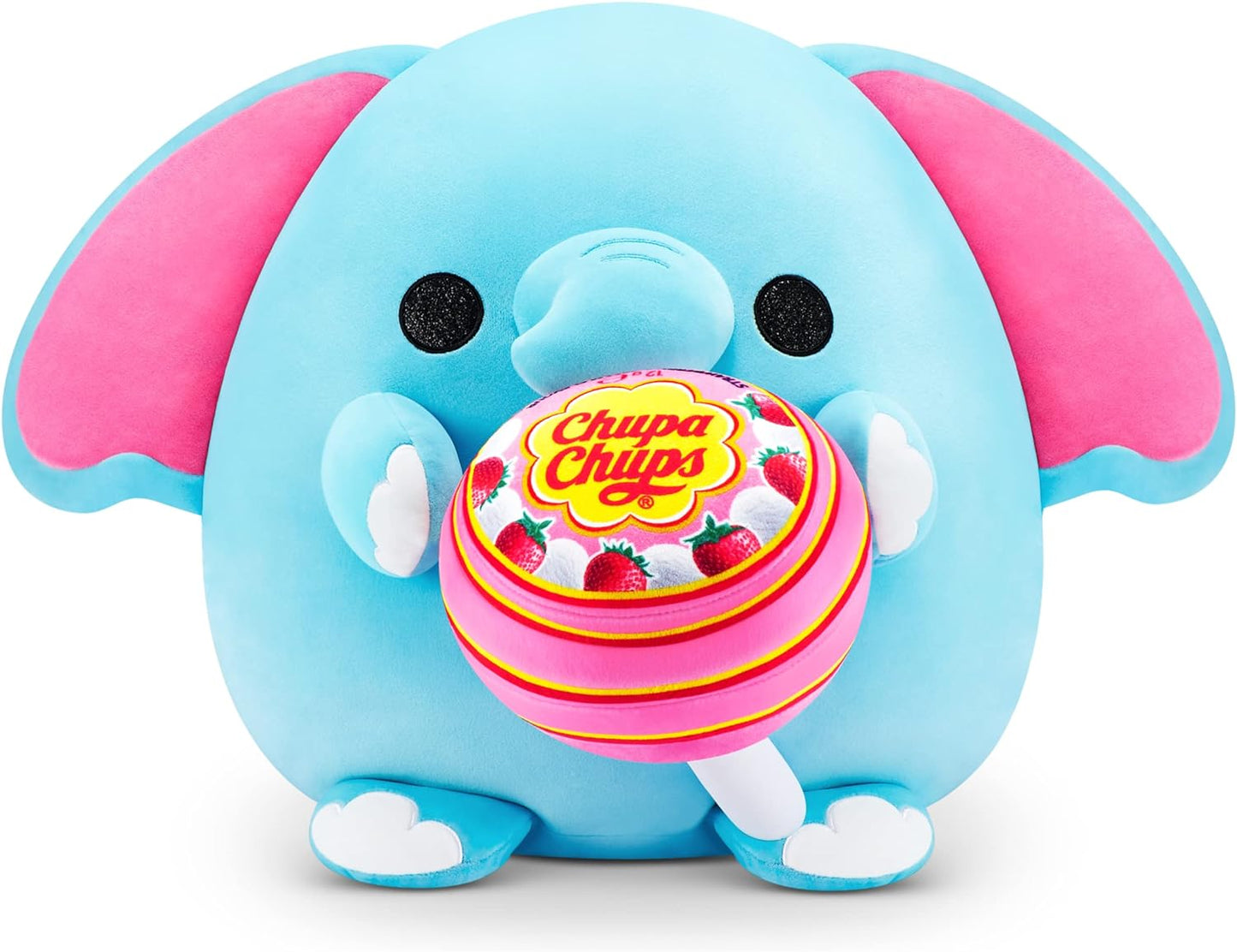 Zuru Snackles Super Sized 14 inch Plush (ASST STYLES)