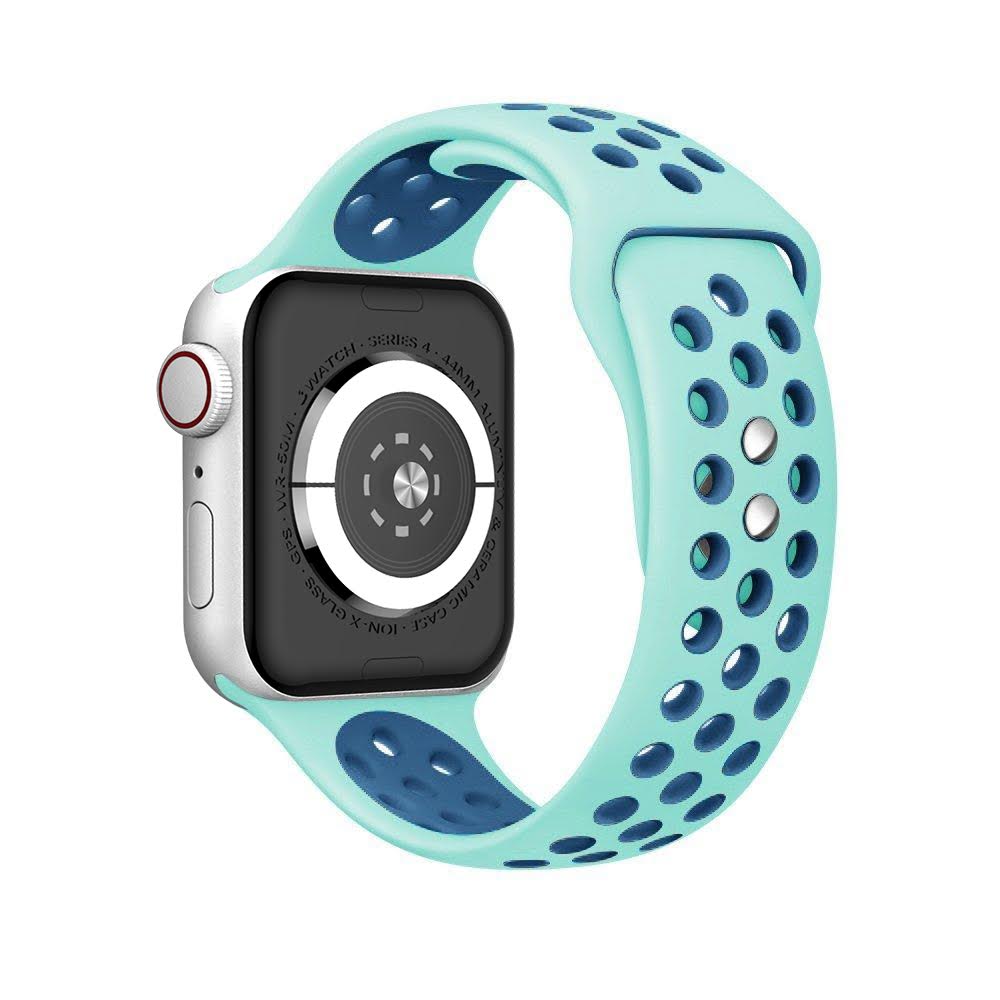 Waloo Breathable Sport Band For Apple Watch