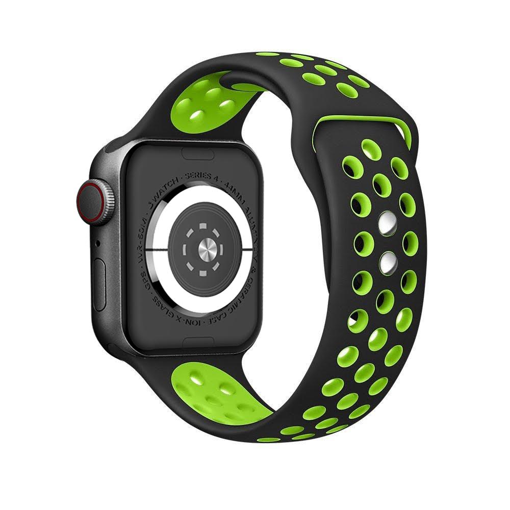 Waloo Breathable Sport Band For Apple Watch
