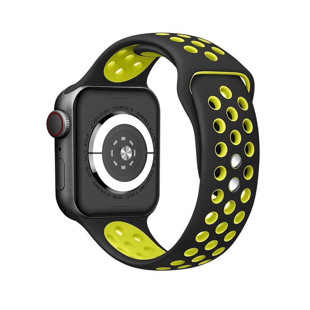 Waloo Breathable Sport Band For Apple Watch