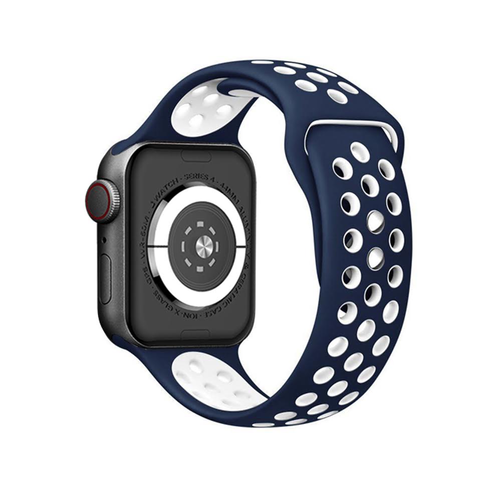Waloo Breathable Sport Band For Apple Watch