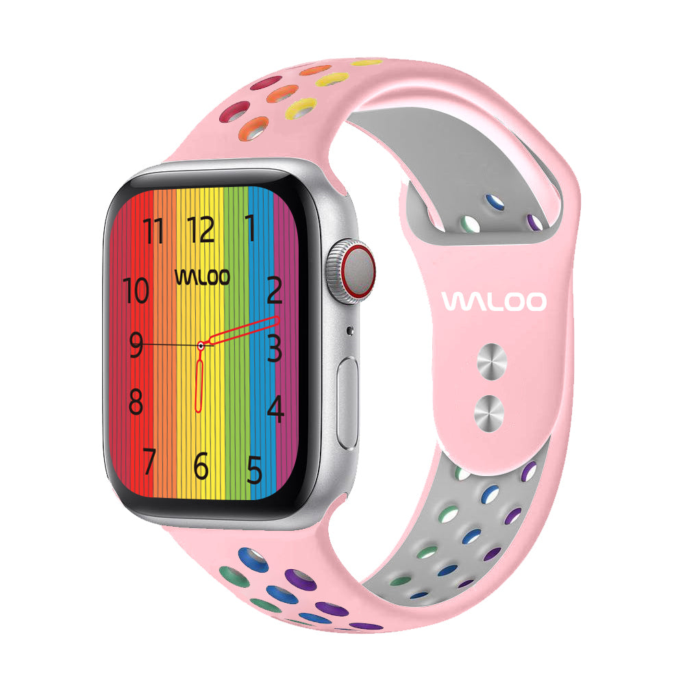 Waloo Pride Bands For Apple Watch