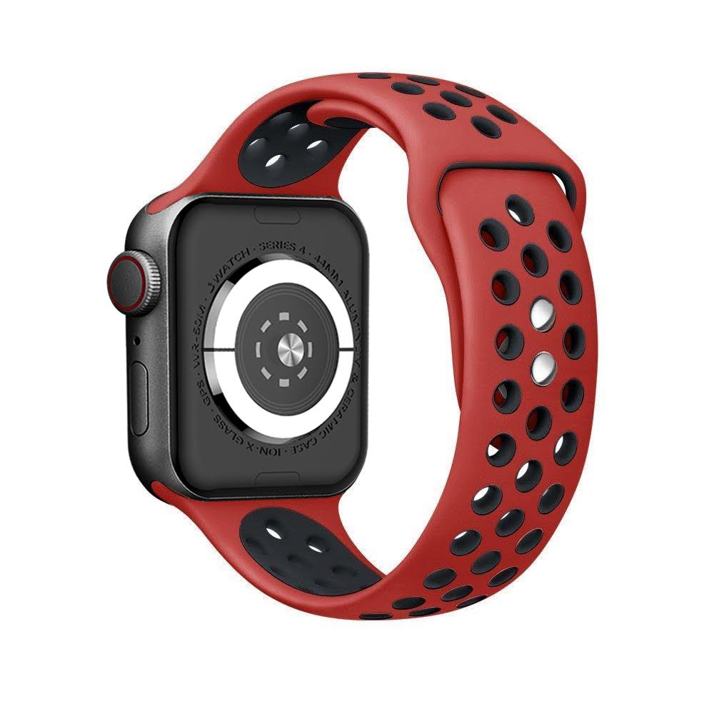 Waloo Breathable Sport Band For Apple Watch