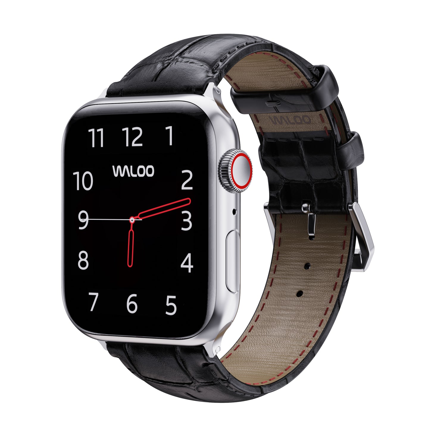 Waloo Crocodile Band For Apple Watch