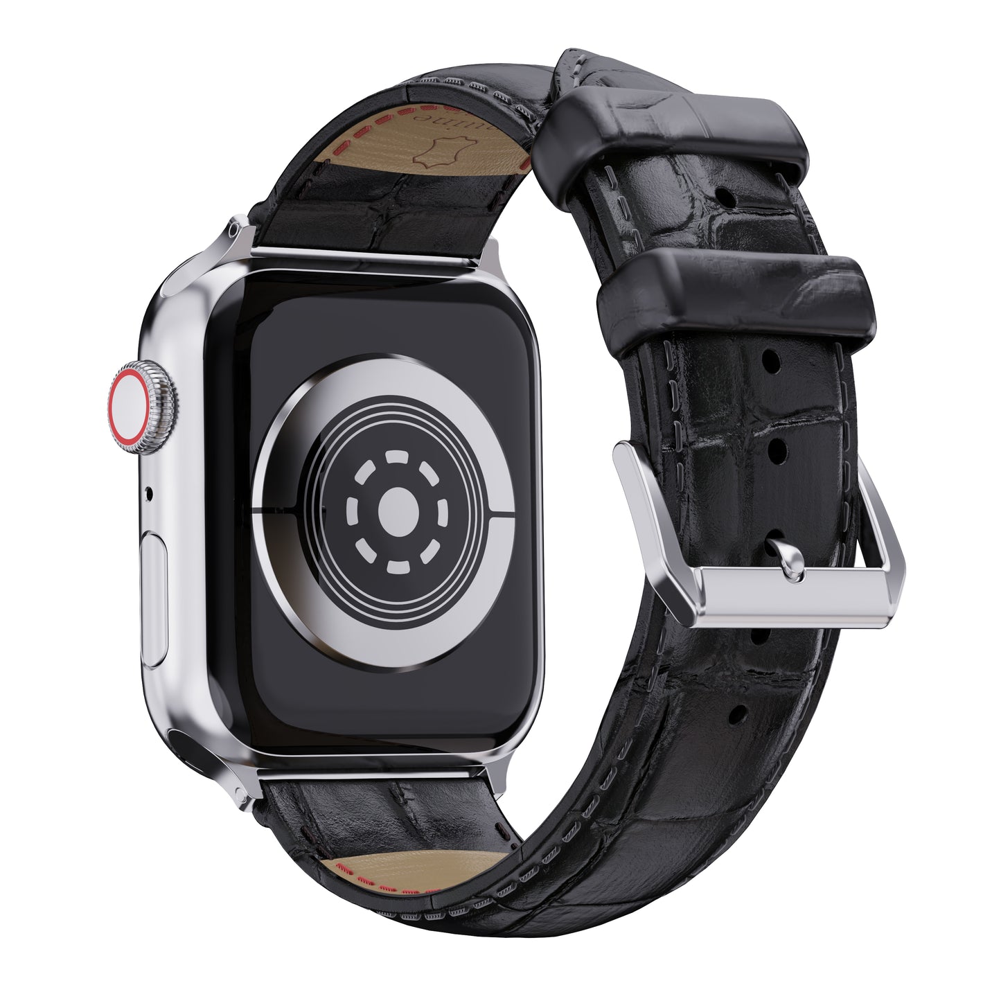 Waloo Crocodile Band For Apple Watch