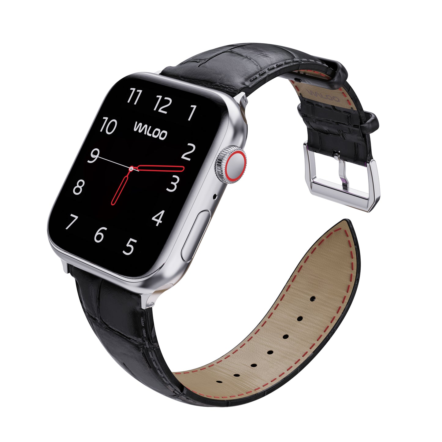 Waloo Crocodile Band For Apple Watch