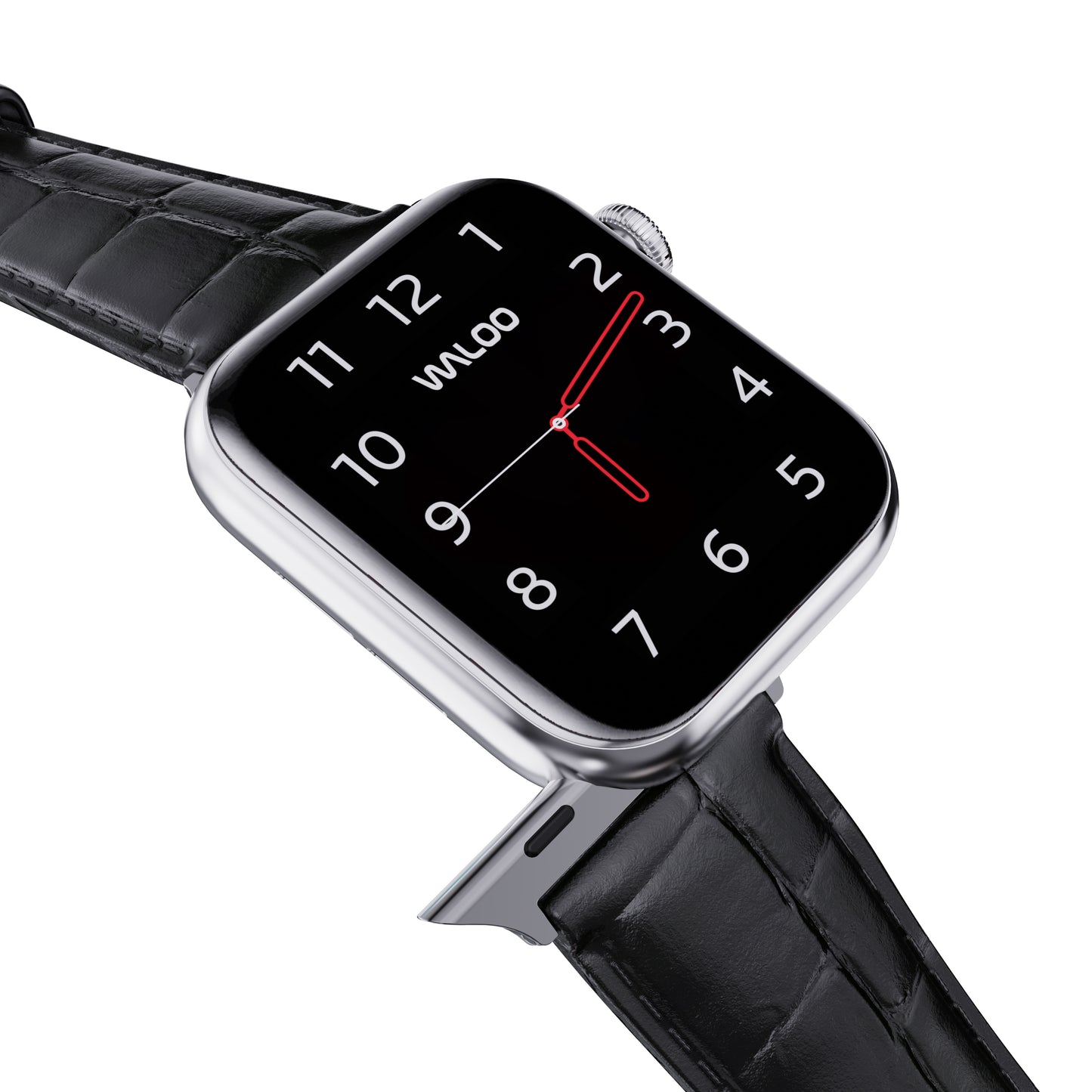 Waloo Crocodile Band For Apple Watch