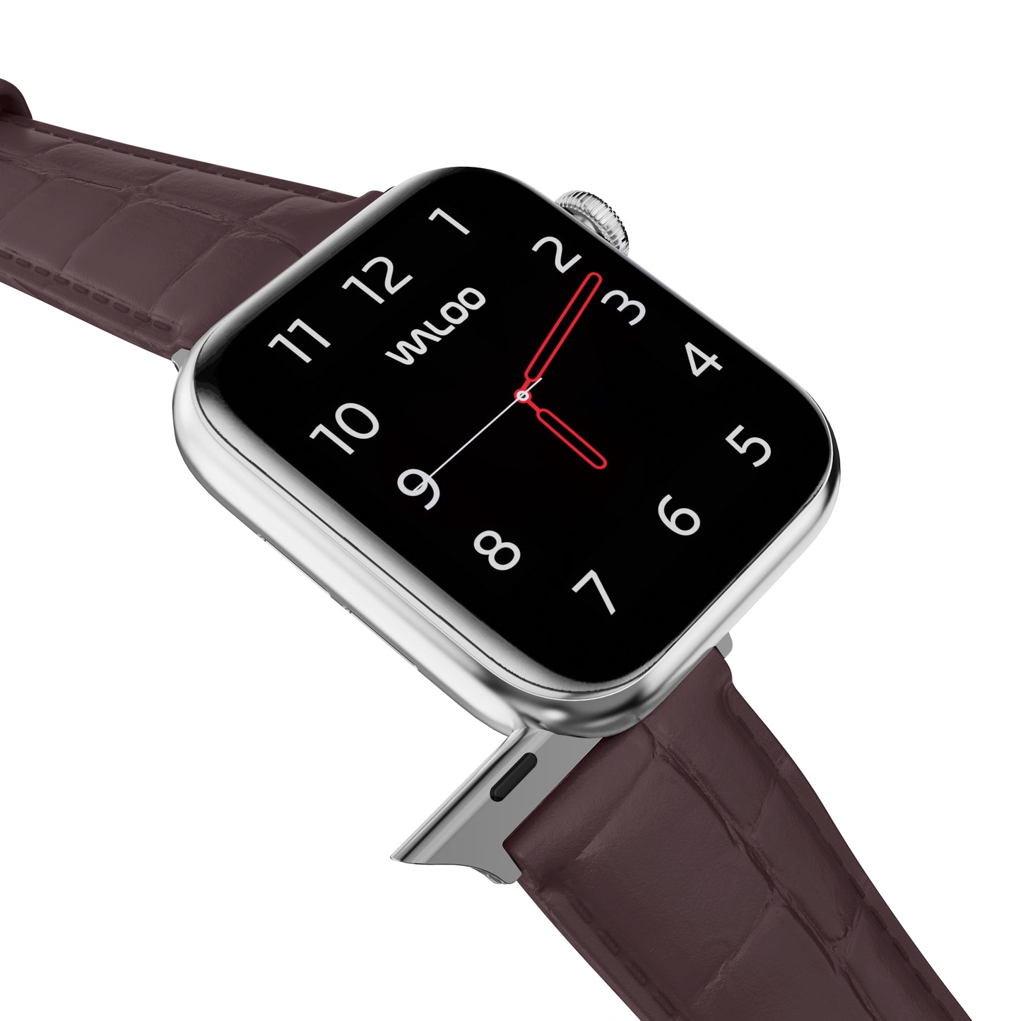 Waloo Crocodile Band For Apple Watch