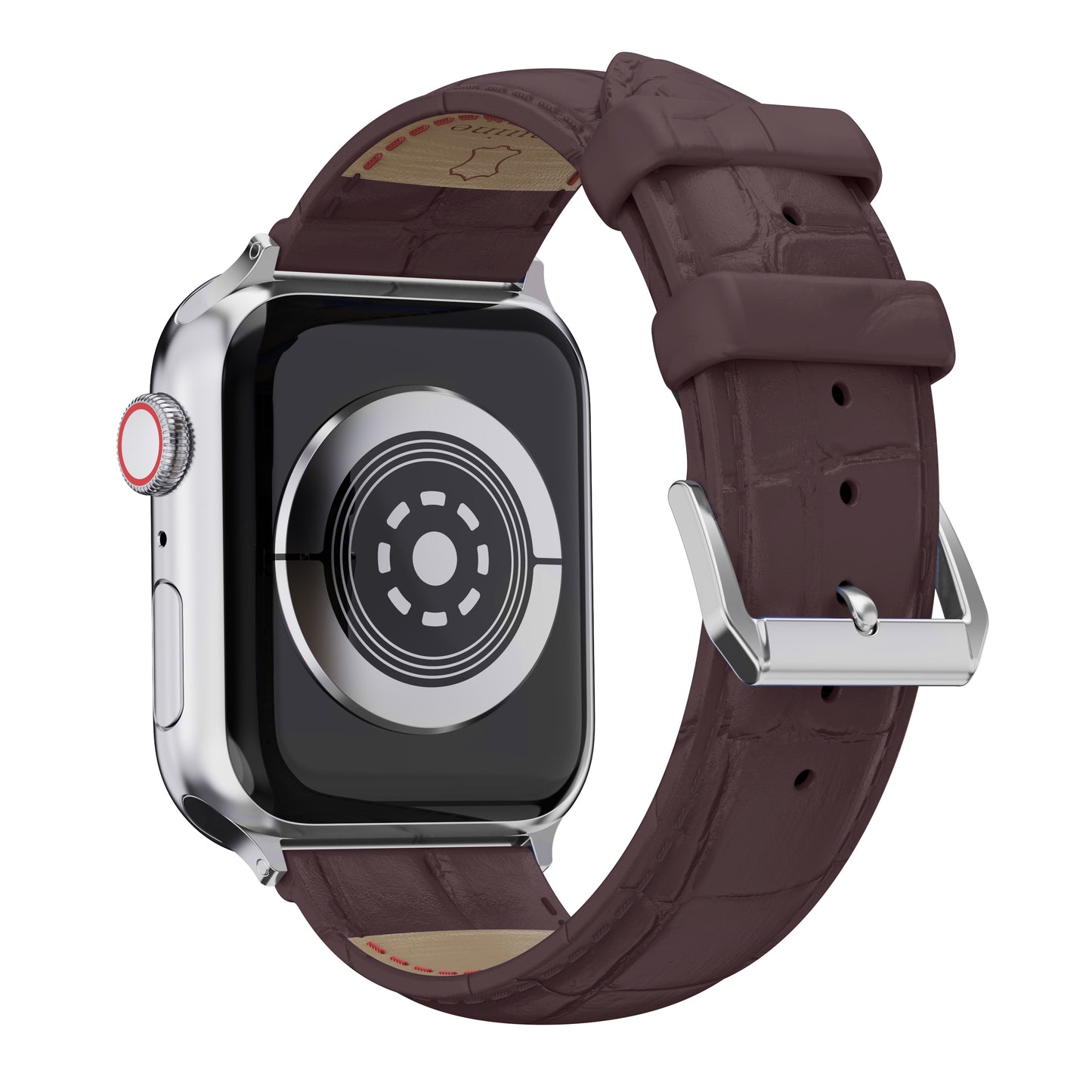 Waloo Crocodile Band For Apple Watch