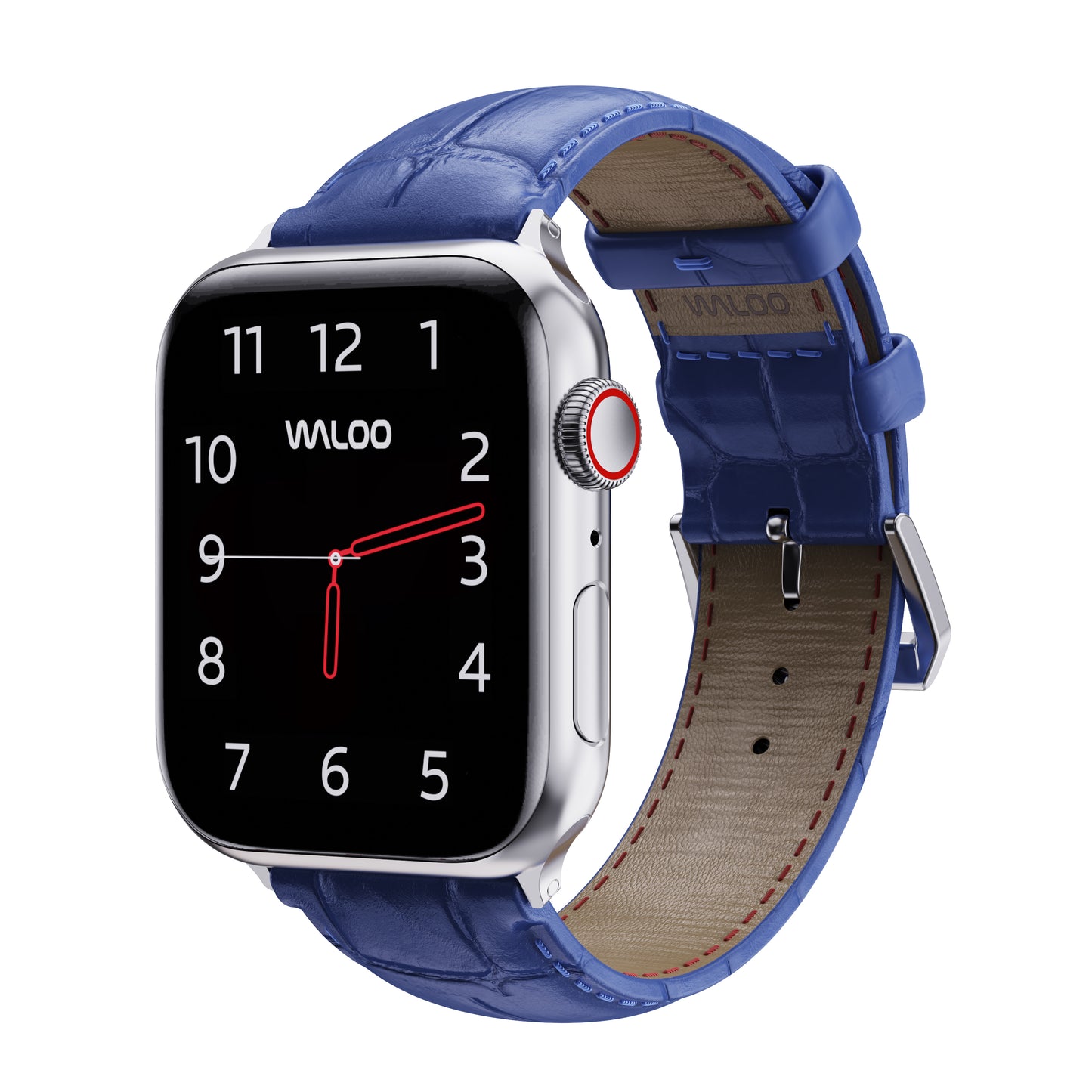 Waloo Crocodile Band For Apple Watch