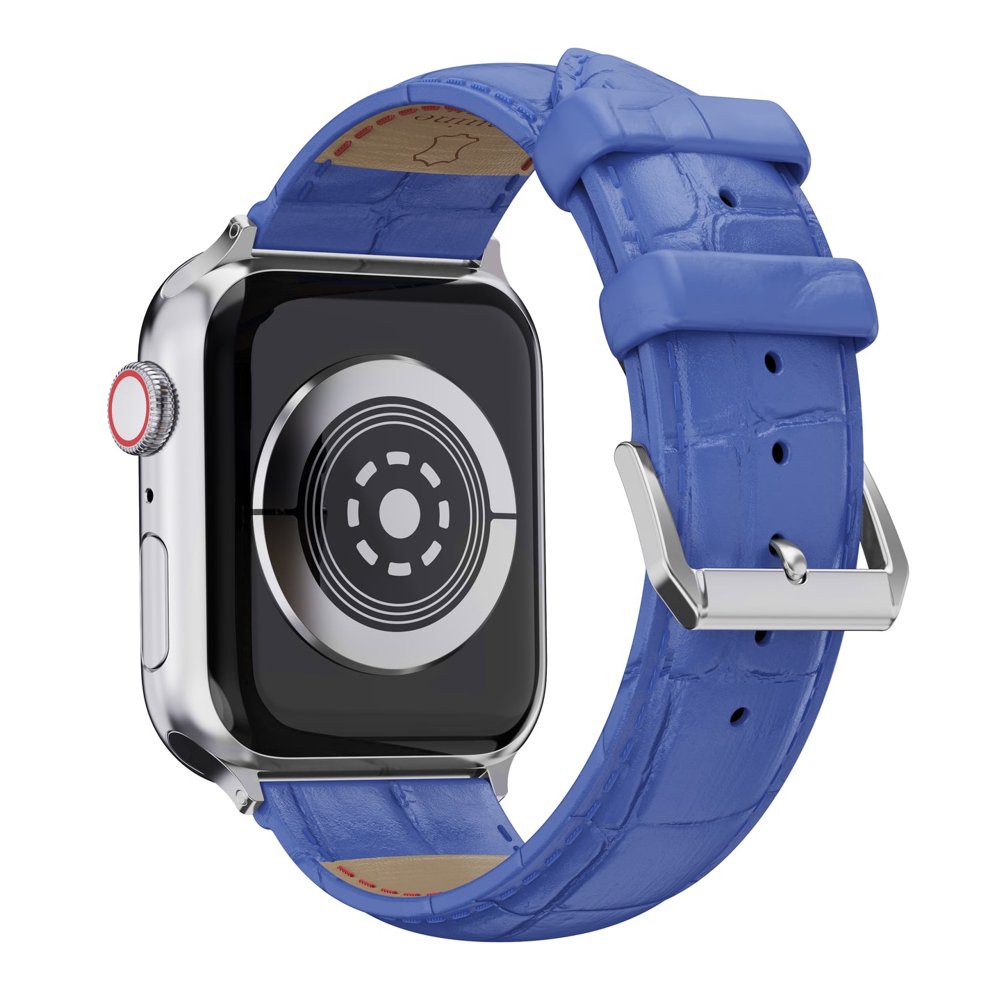 Waloo Crocodile Band For Apple Watch
