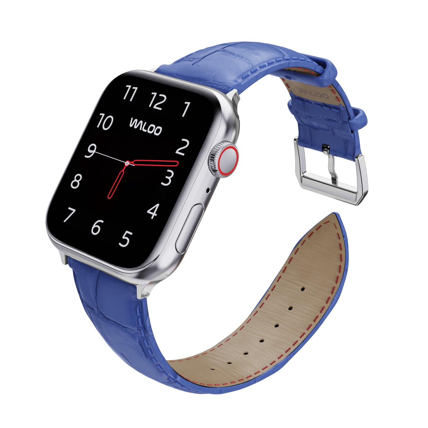 Waloo Crocodile Band For Apple Watch