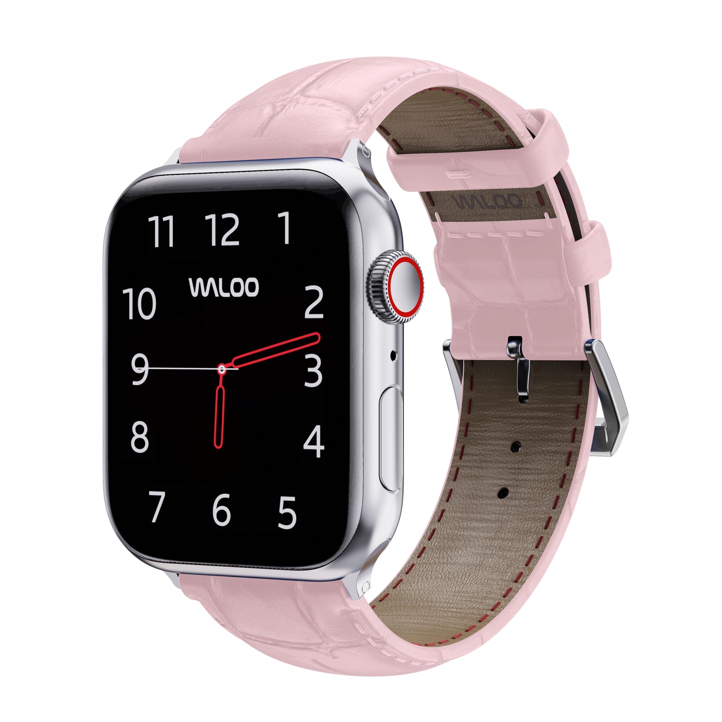 Waloo Crocodile Band For Apple Watch