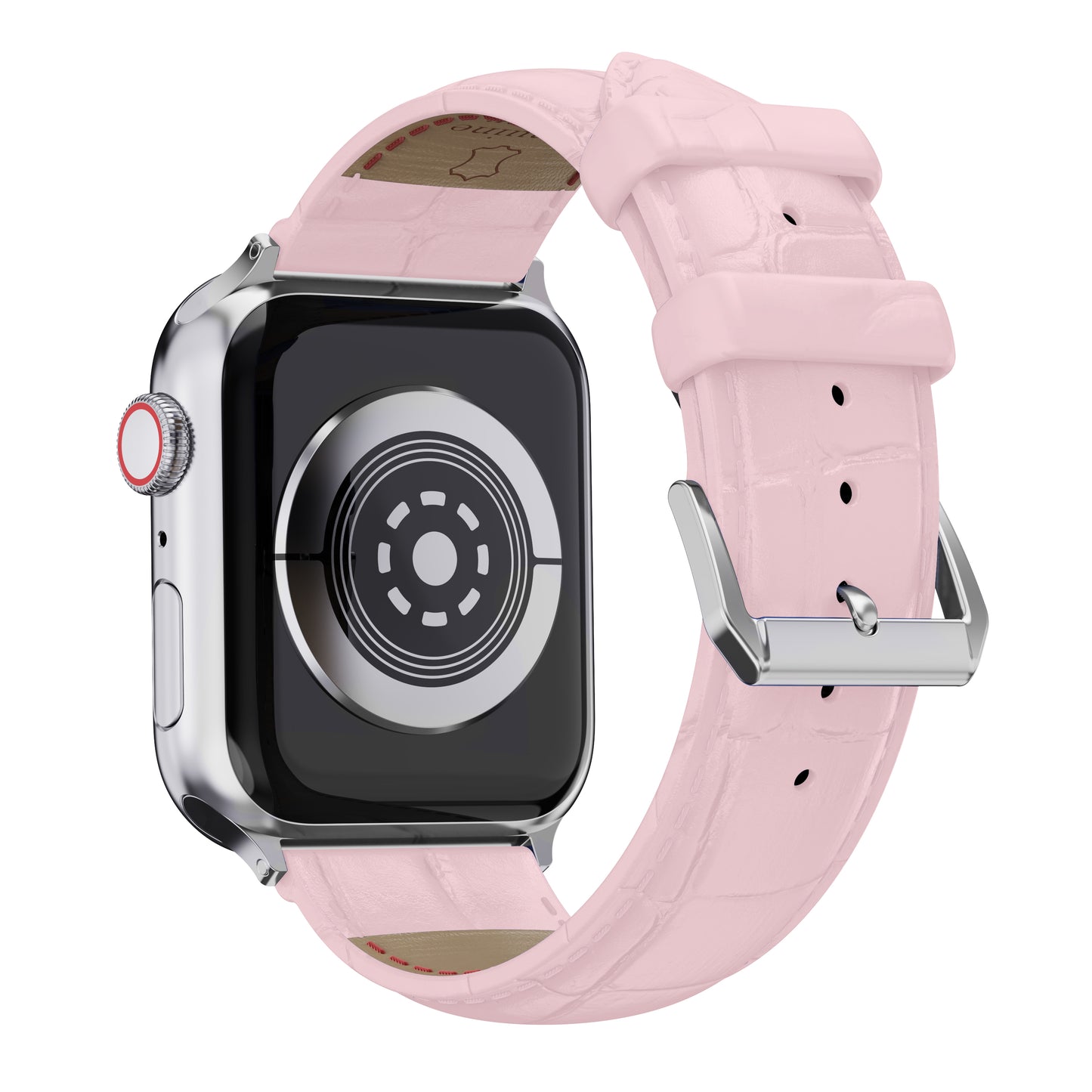 Waloo Crocodile Band For Apple Watch