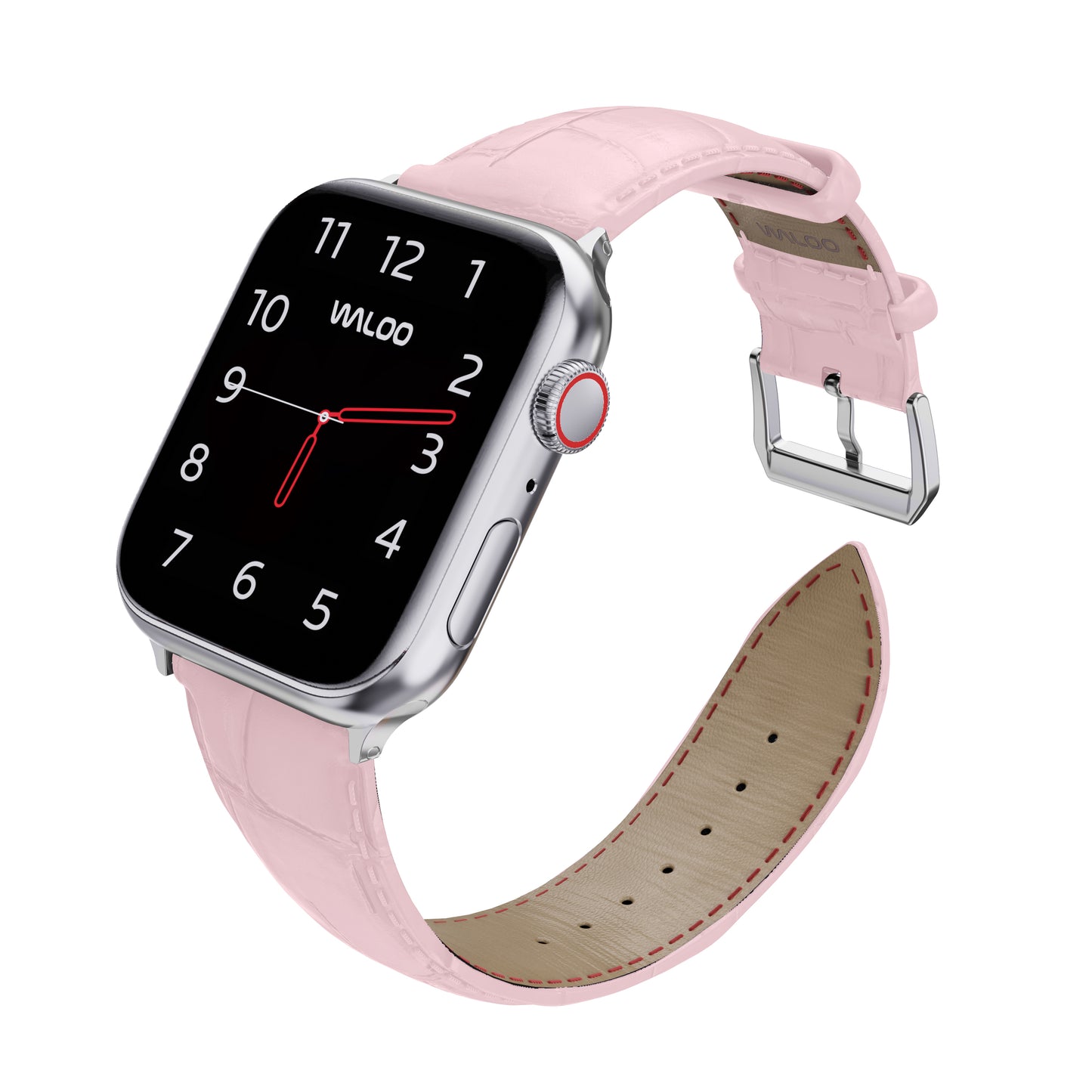 Waloo Crocodile Band For Apple Watch