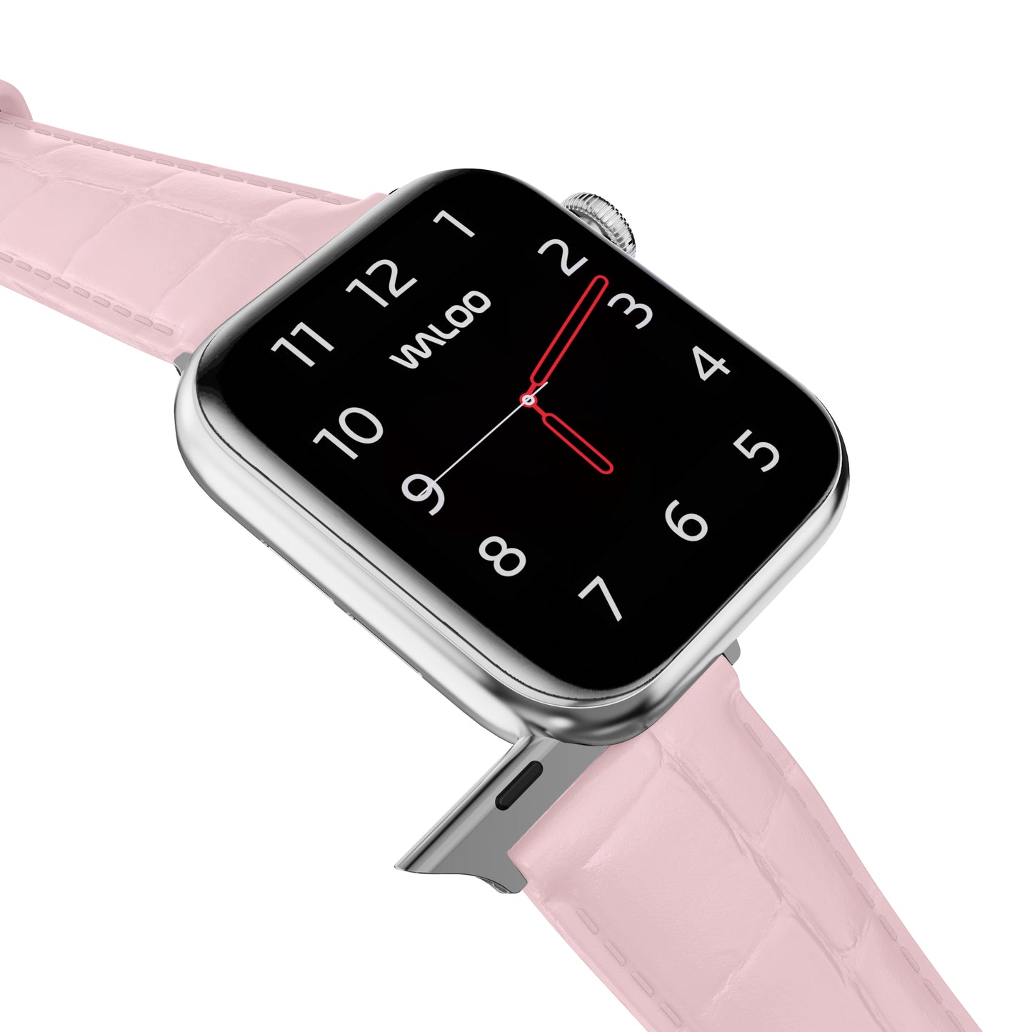 Waloo Crocodile Band For Apple Watch