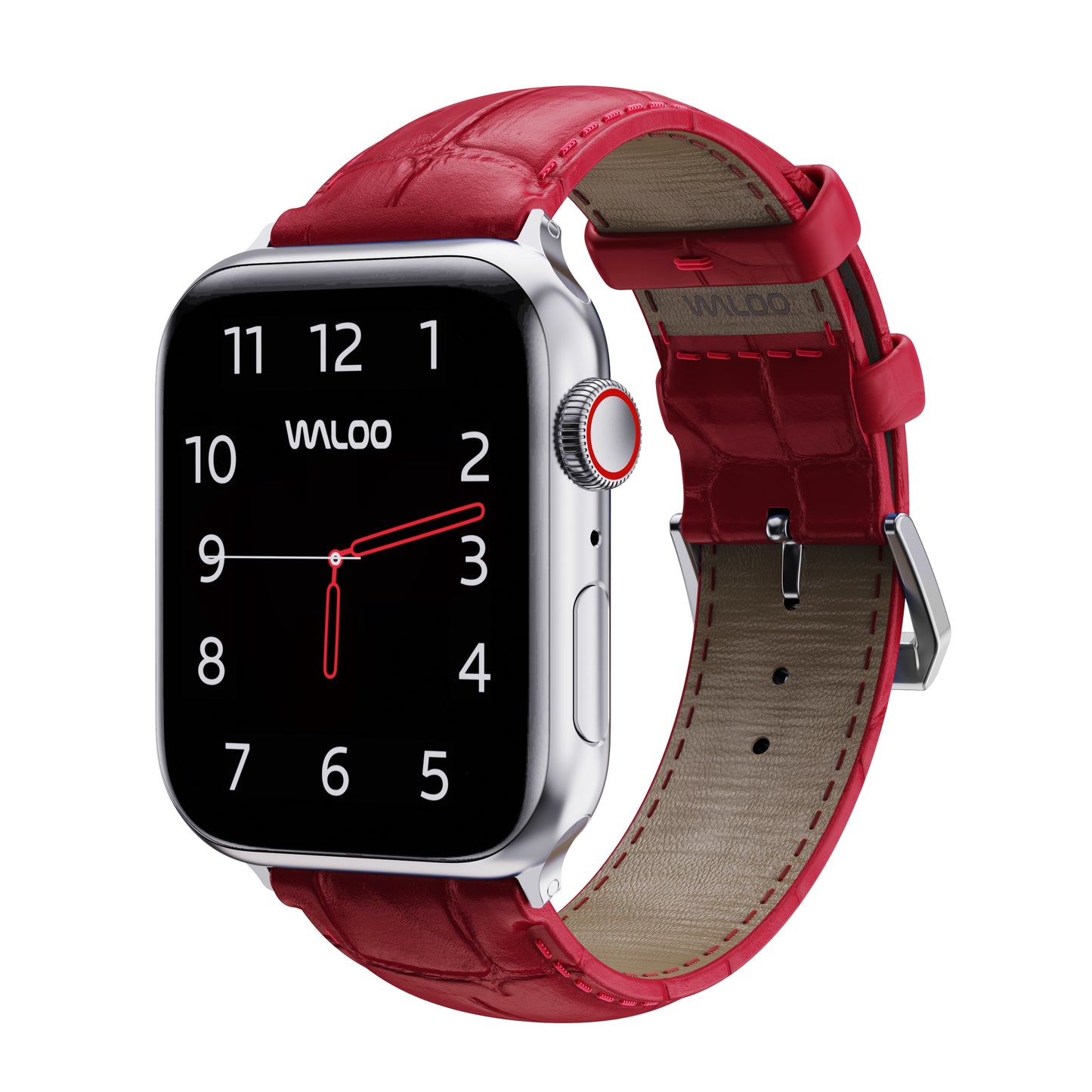 Waloo Crocodile Band For Apple Watch
