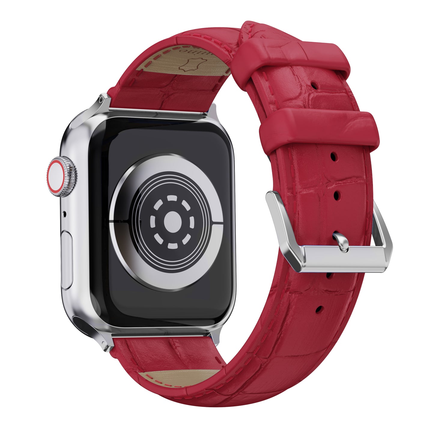 Waloo Crocodile Band For Apple Watch