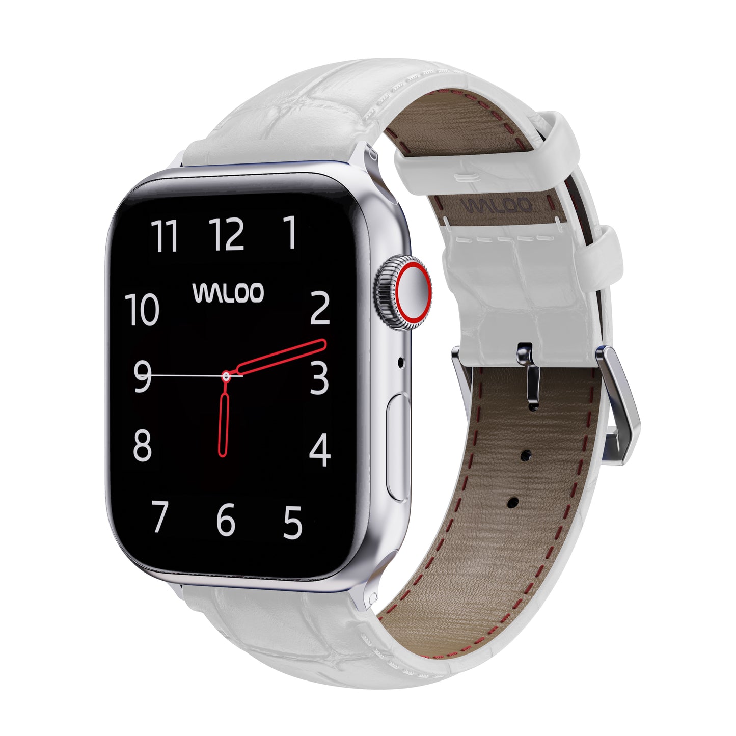 Waloo Crocodile Band For Apple Watch