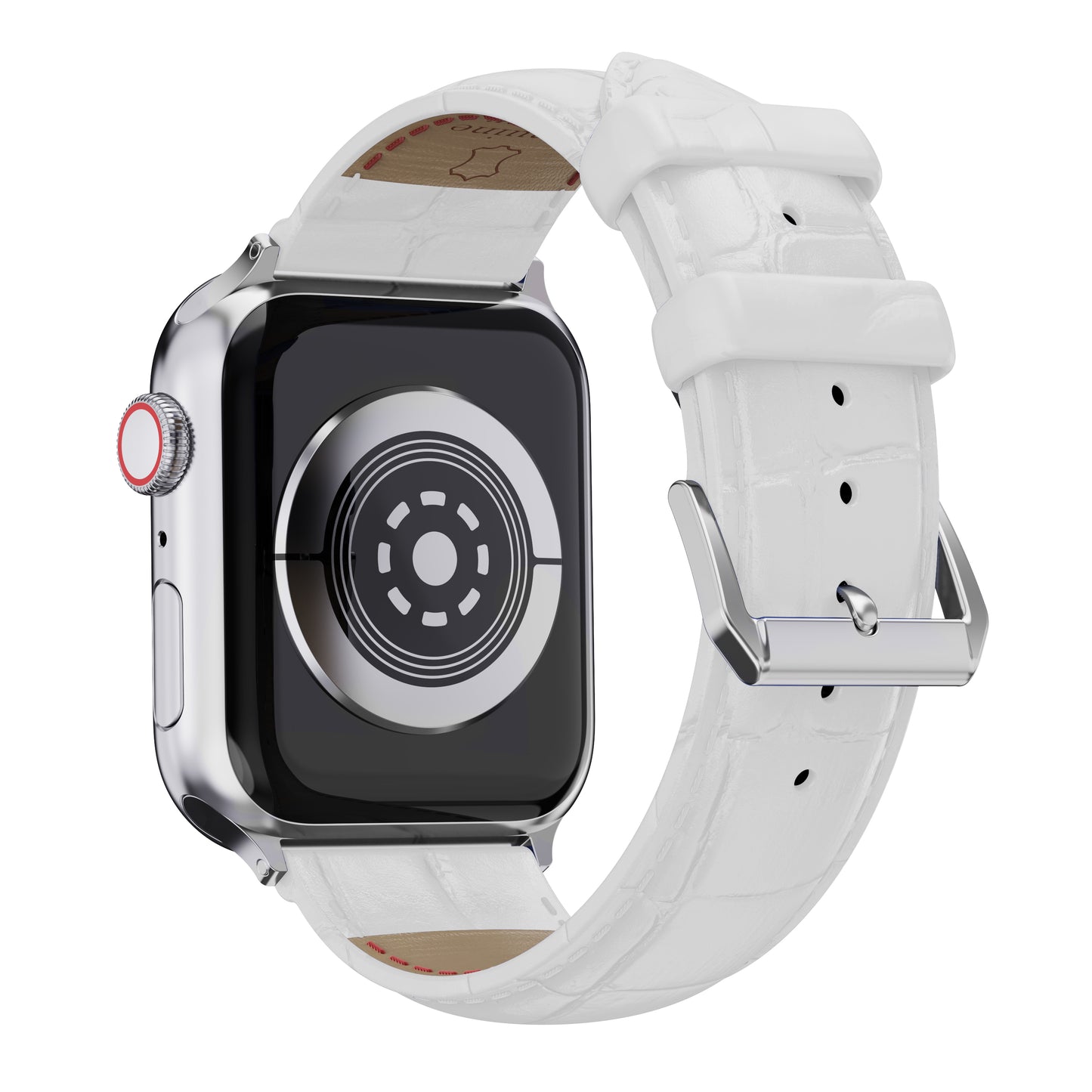 Waloo Crocodile Band For Apple Watch