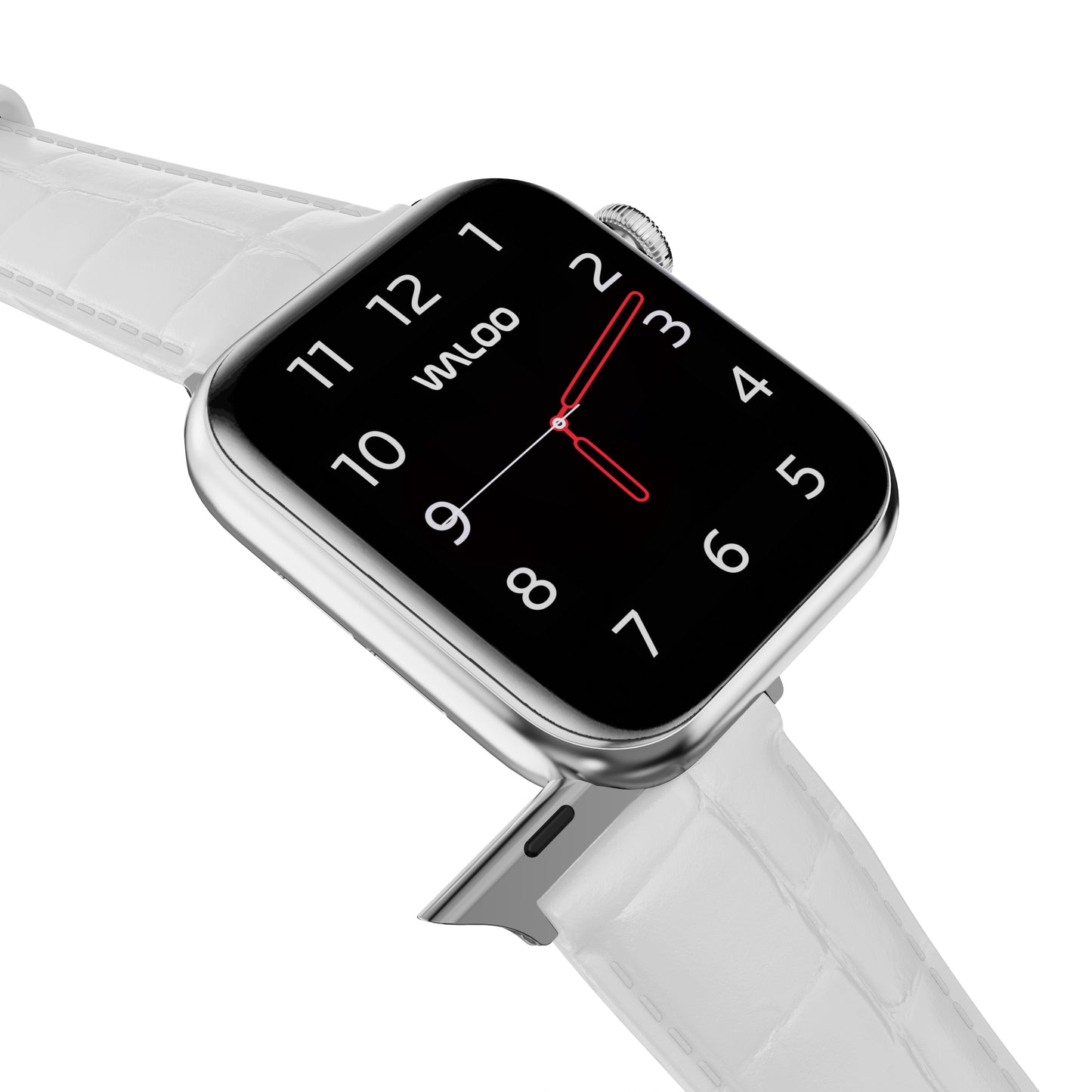 Waloo Crocodile Band For Apple Watch