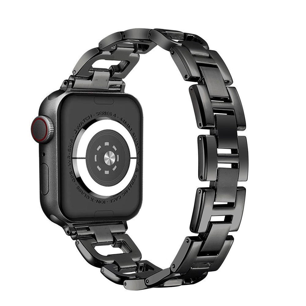 Waloo Diamond Rhinestone Band For Apple Watch