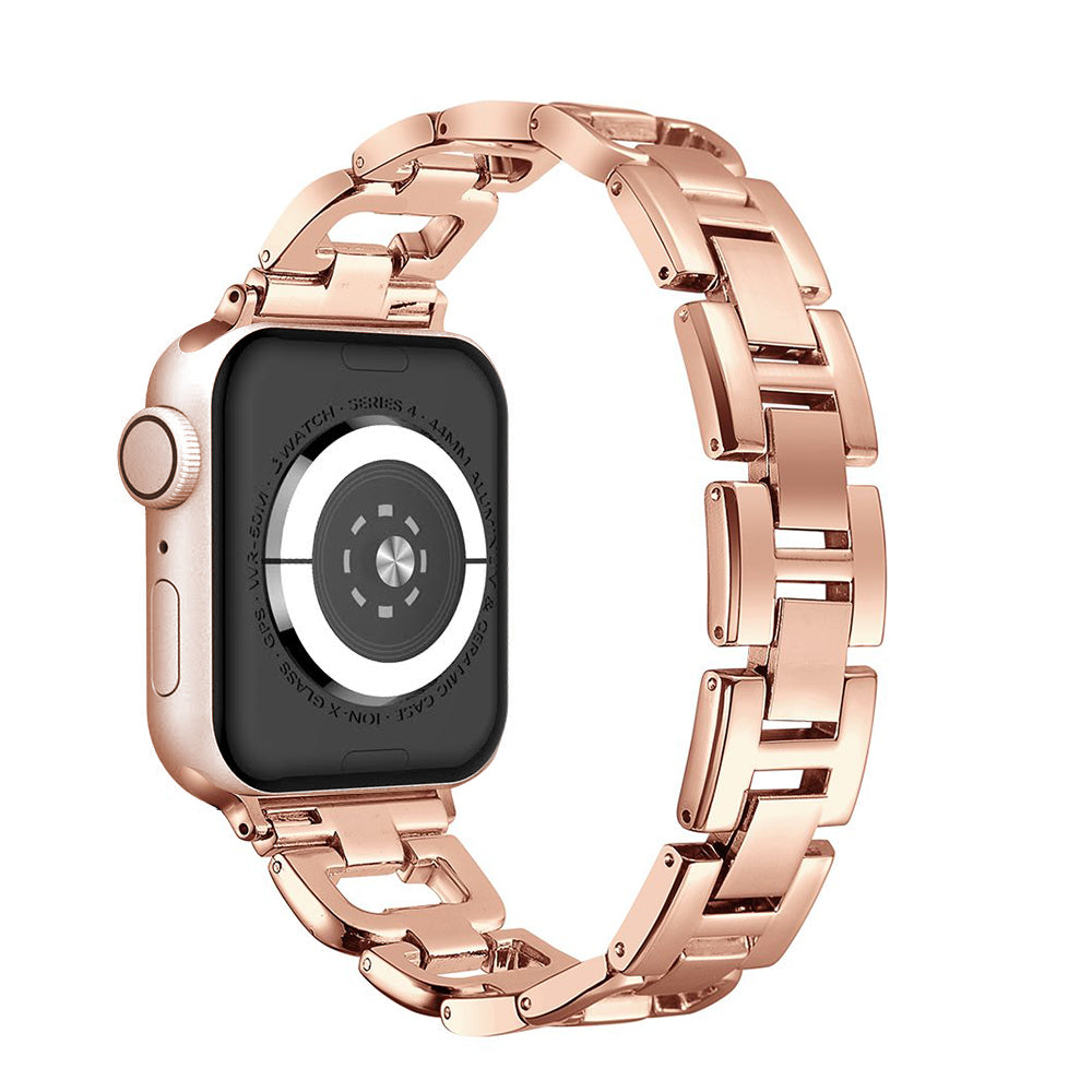 Waloo Diamond Rhinestone Band For Apple Watch