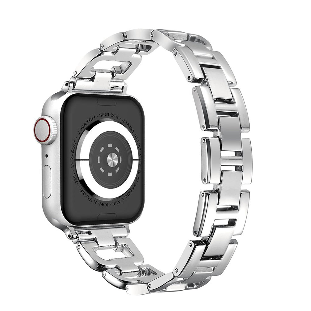 Waloo Diamond Rhinestone Band For Apple Watch