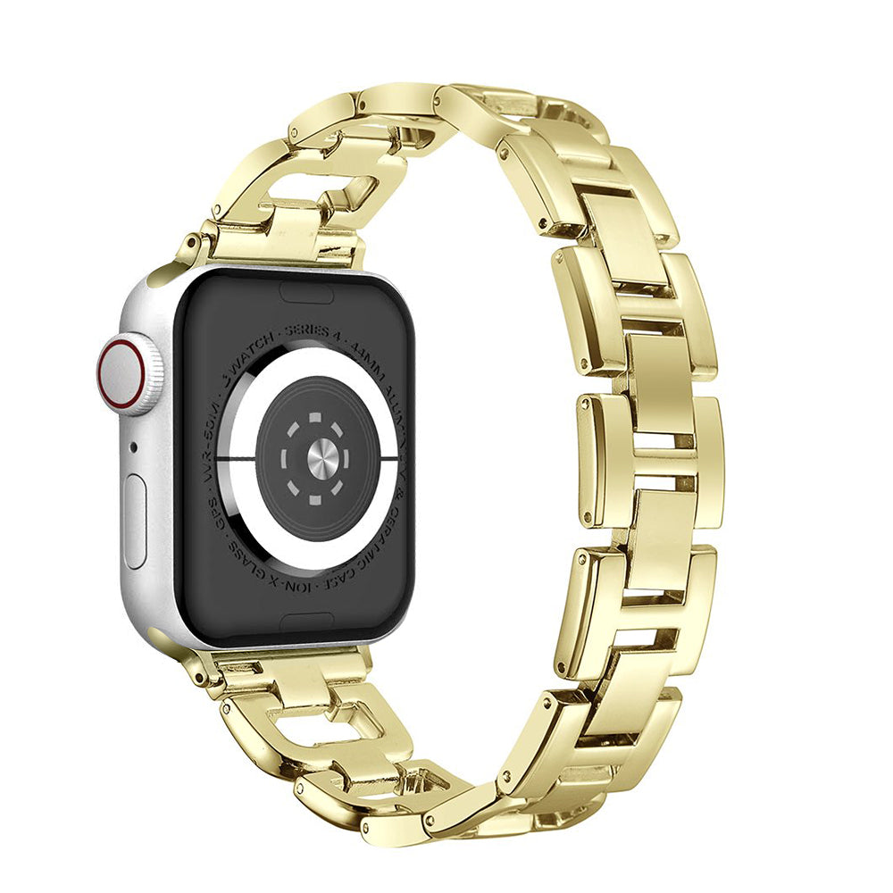 Waloo Diamond Rhinestone Band For Apple Watch