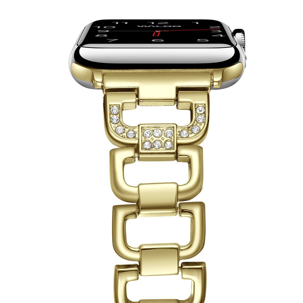 Waloo Diamond Rhinestone Band For Apple Watch