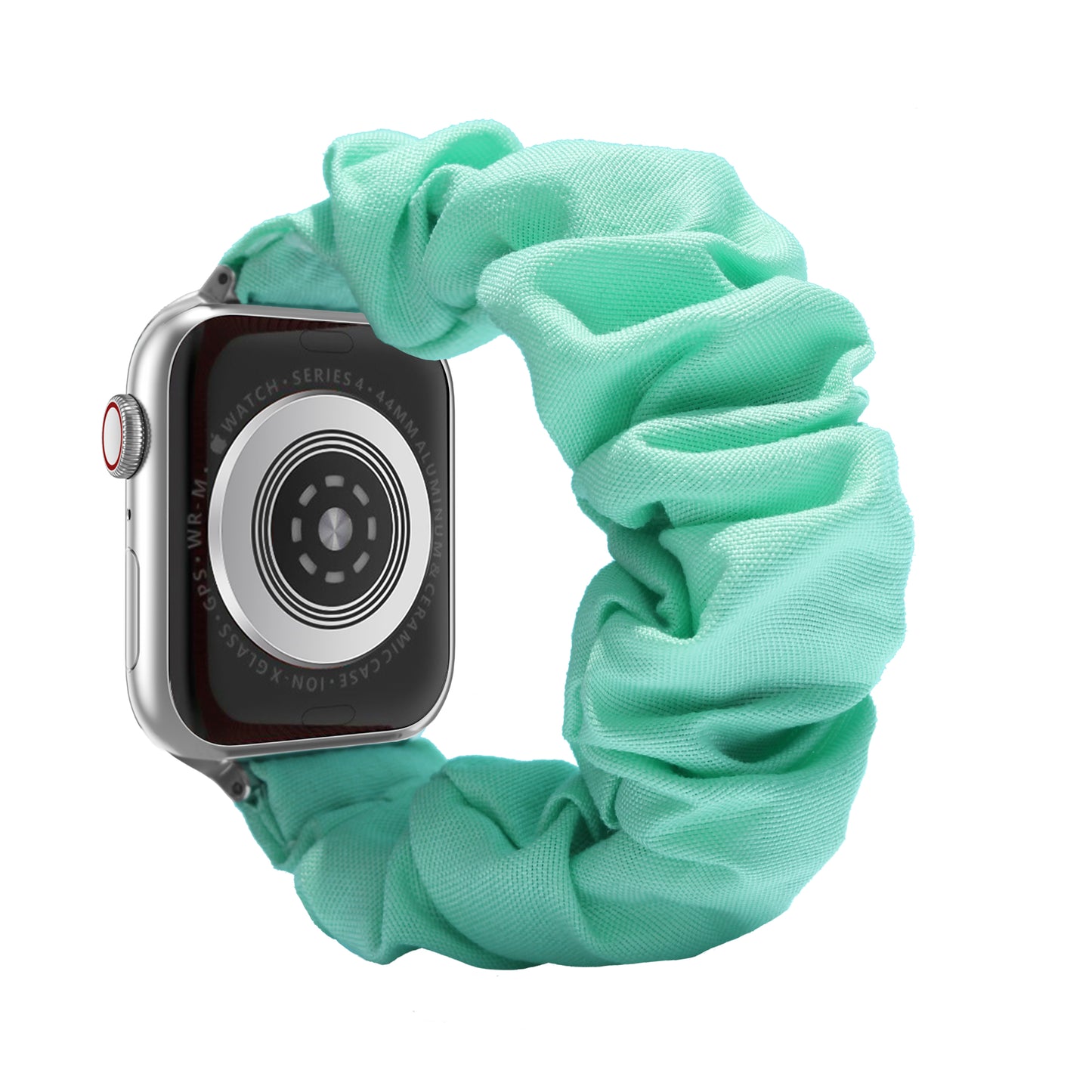 Waloo Scrunchie Band For Apple Watch