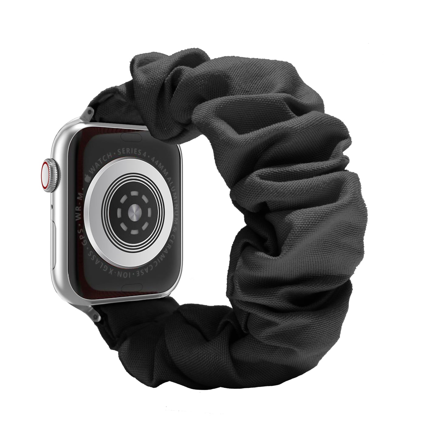 Waloo Scrunchie Band For Apple Watch