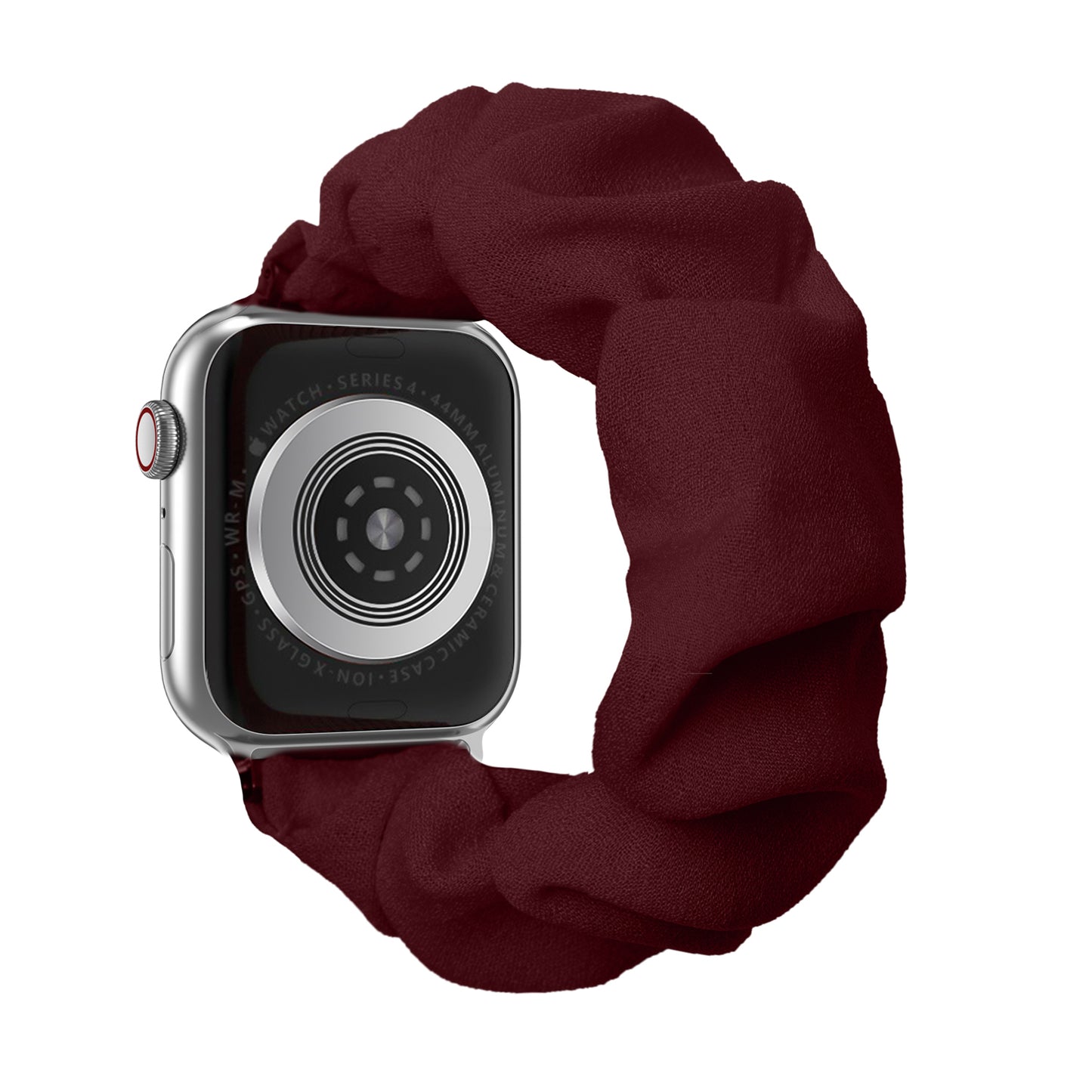 Waloo Scrunchie Band For Apple Watch