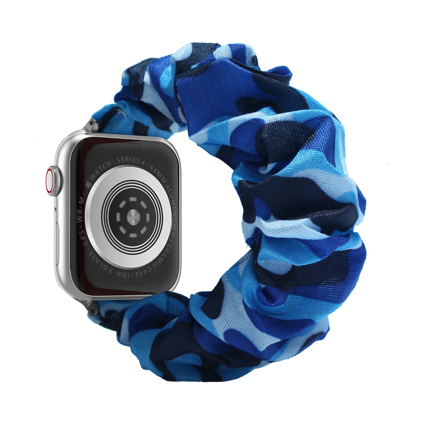 Waloo Scrunchie Band For Apple Watch