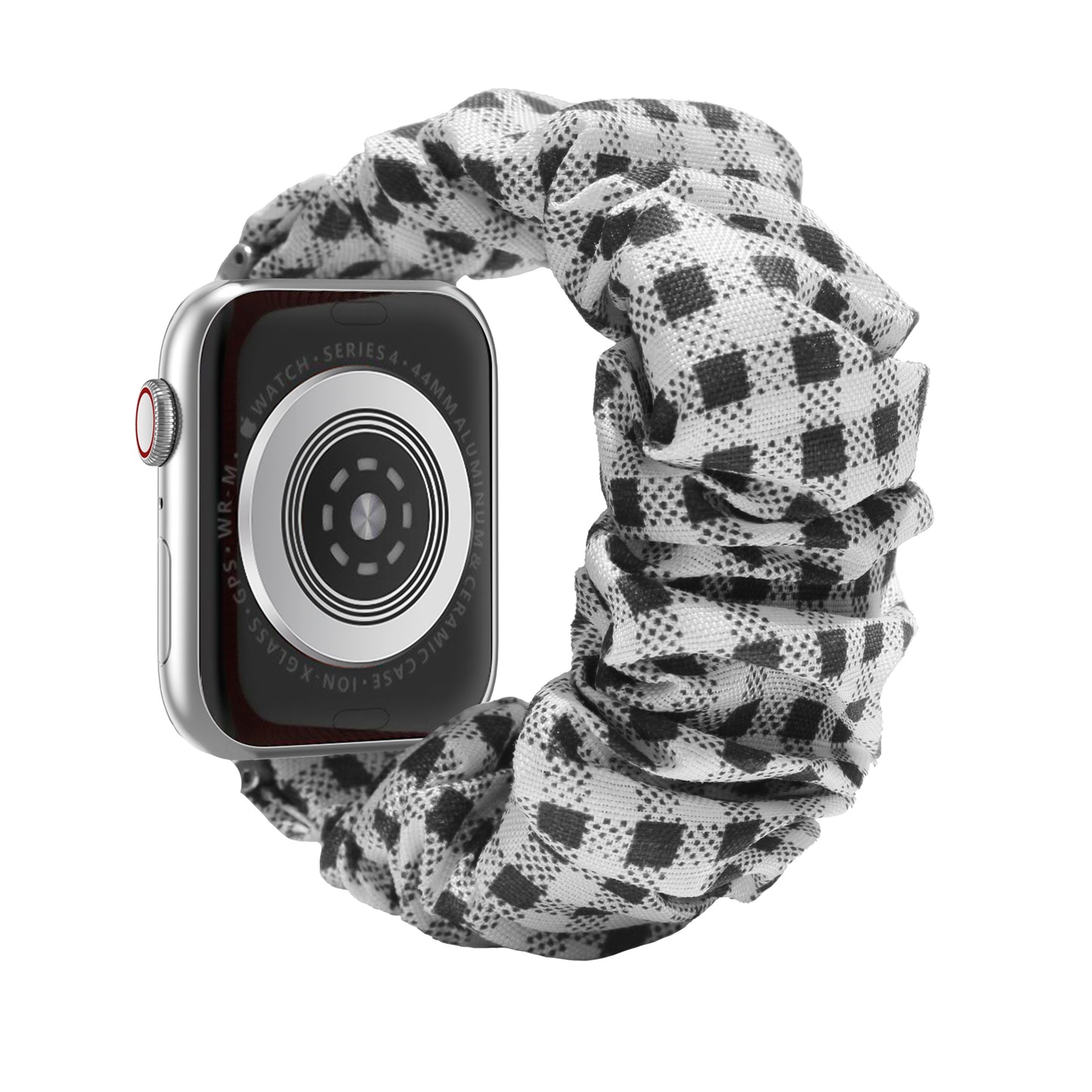 Waloo Scrunchie Band For Apple Watch