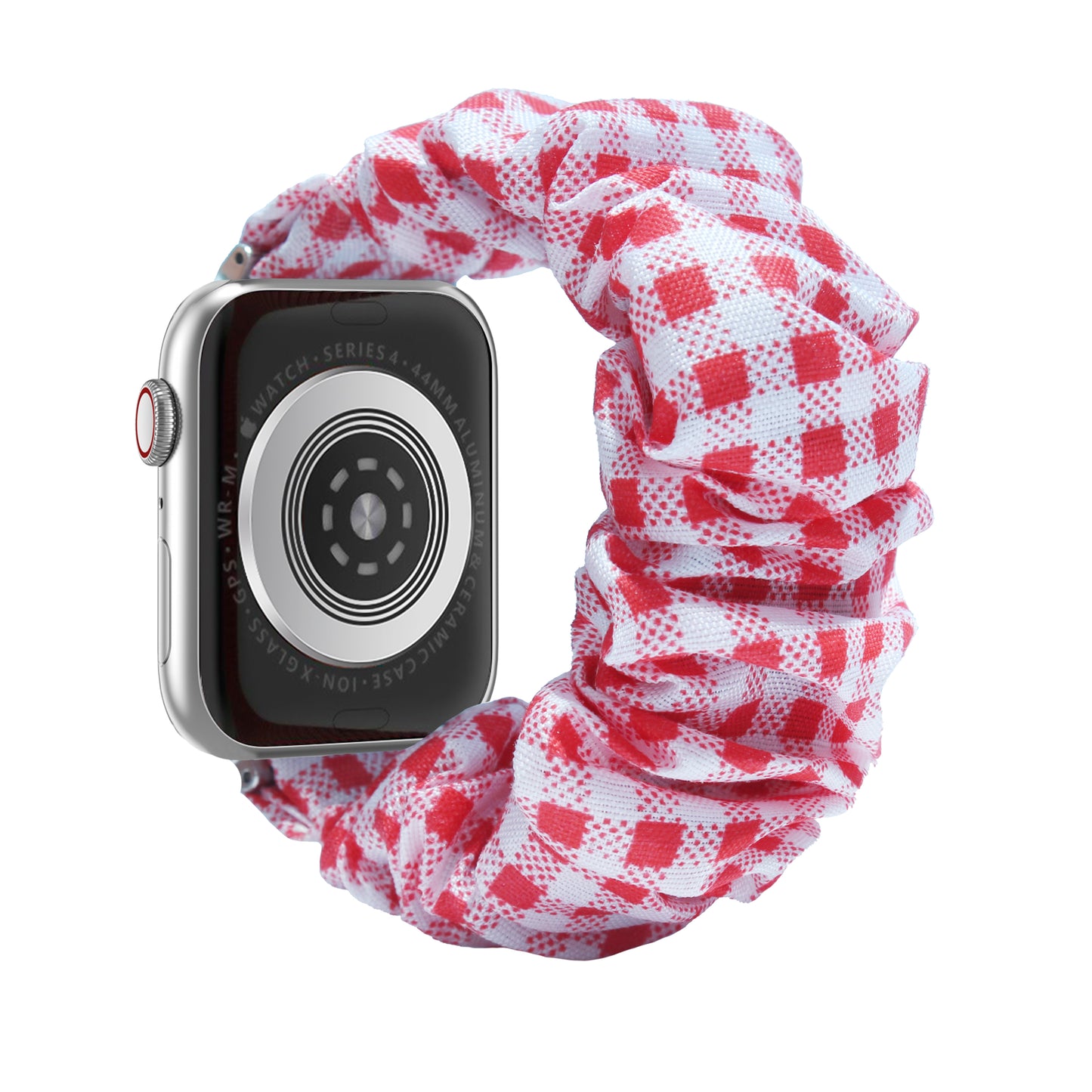 Waloo Scrunchie Band For Apple Watch