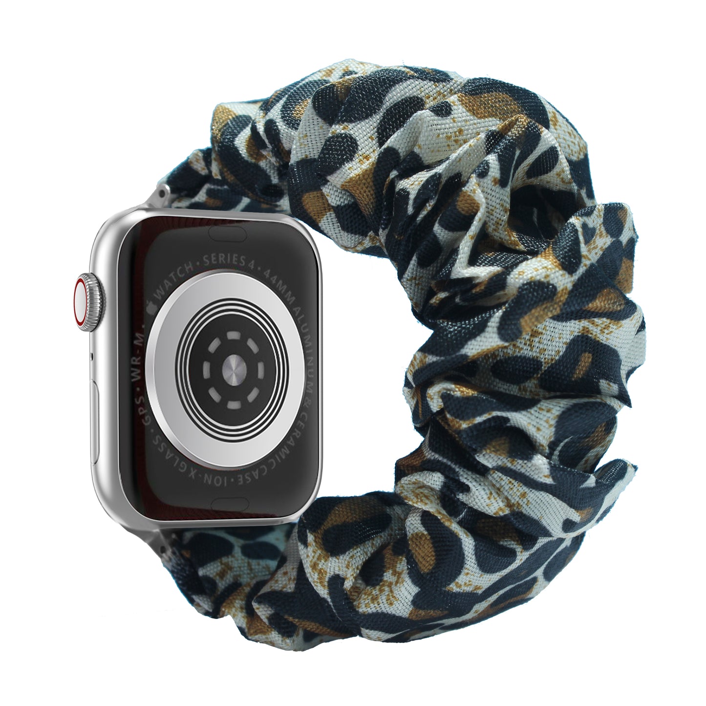 Waloo Scrunchie Band For Apple Watch