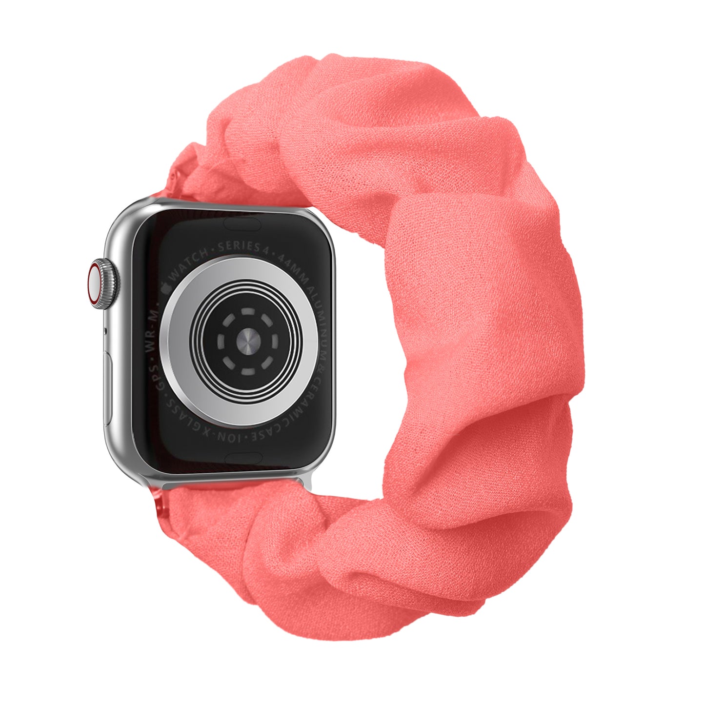 Waloo Scrunchie Band For Apple Watch