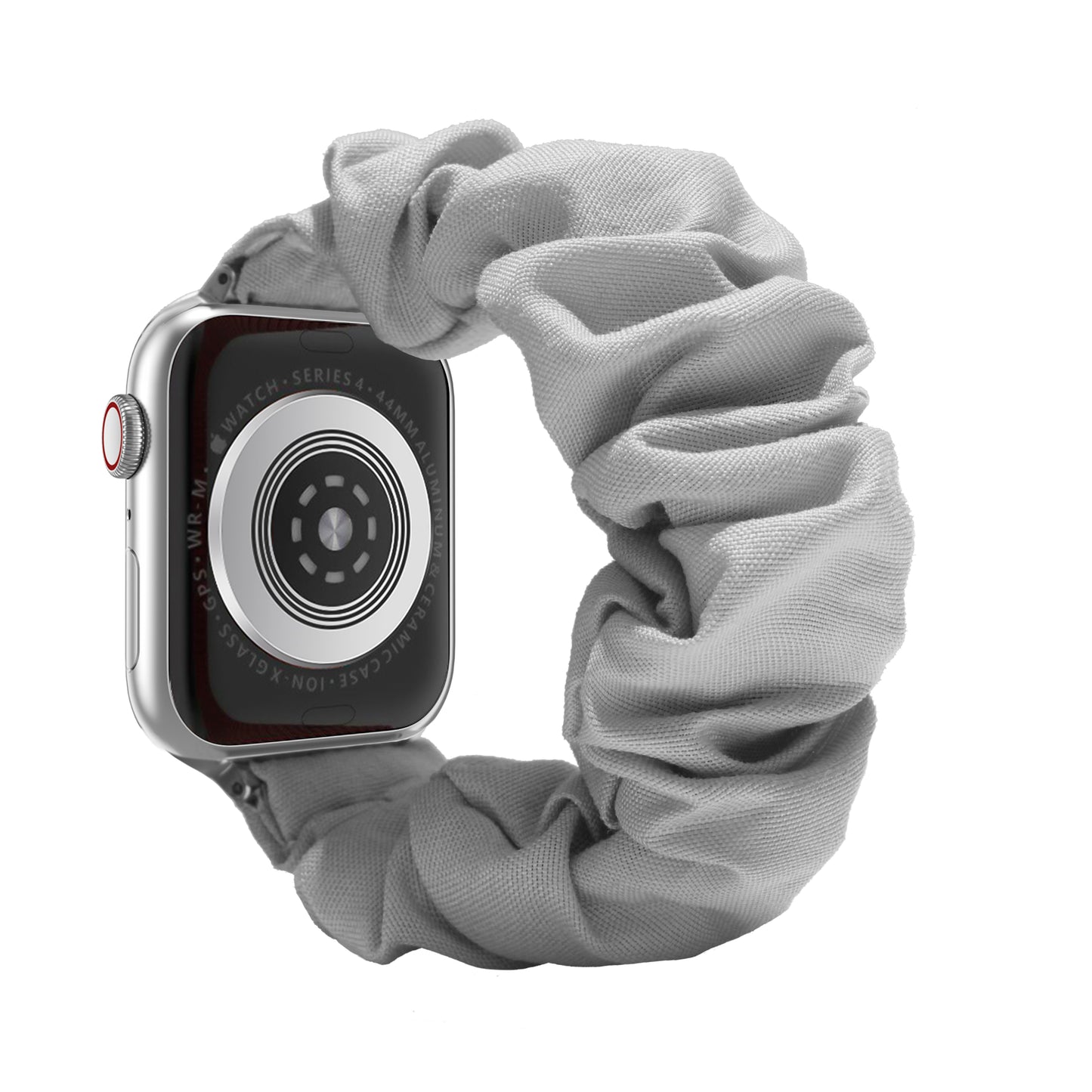 Waloo Scrunchie Band For Apple Watch