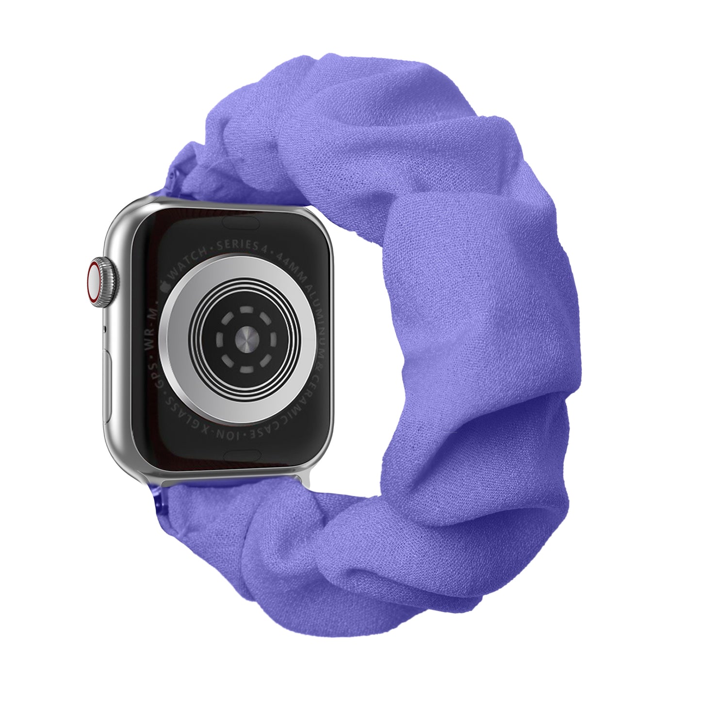 Waloo Scrunchie Band For Apple Watch